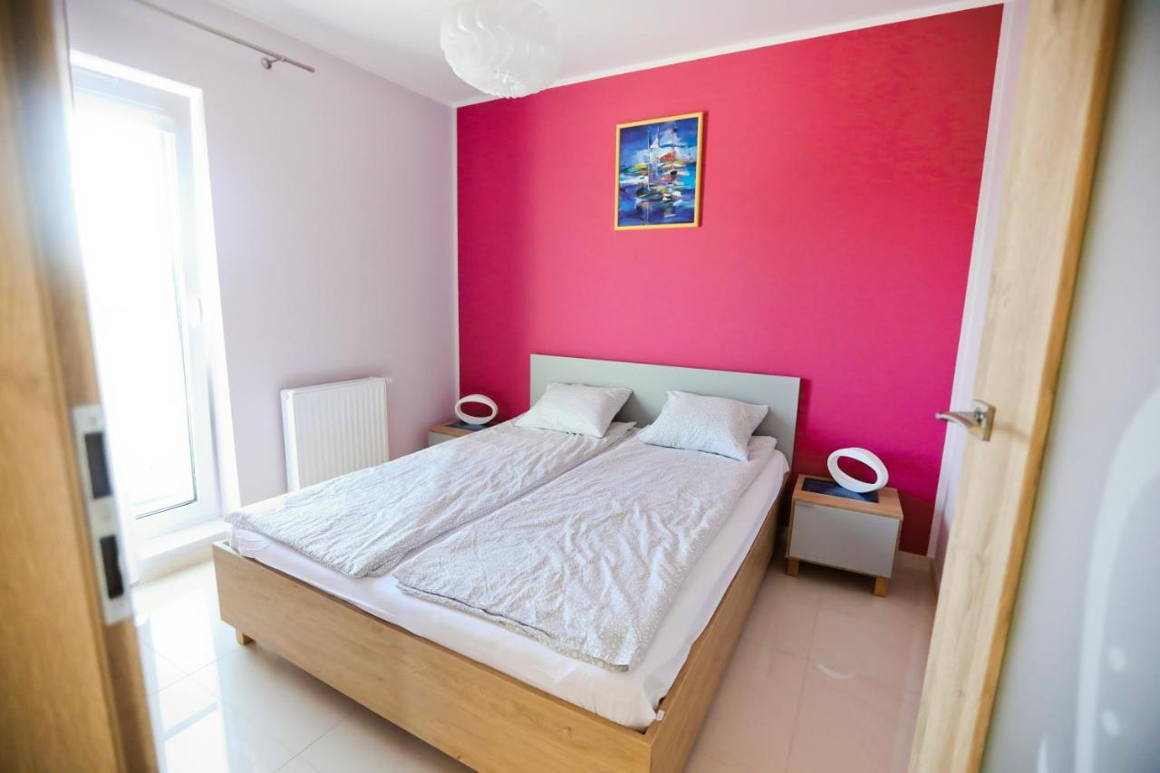 M&K Apartament Marynarski- Sobieszewo, Wyspa Sobieszewska Gdansk Ngoại thất bức ảnh