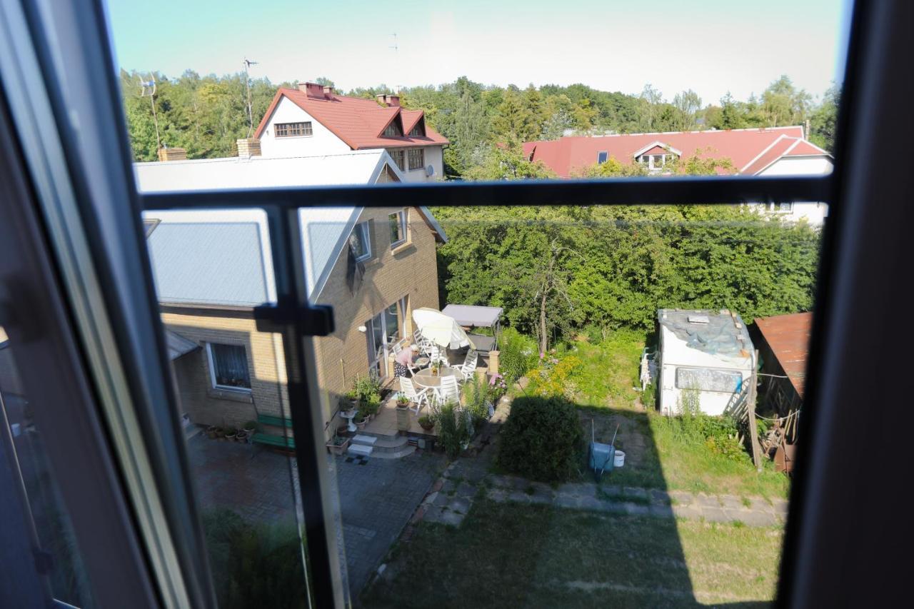 M&K Apartament Marynarski- Sobieszewo, Wyspa Sobieszewska Gdansk Ngoại thất bức ảnh
