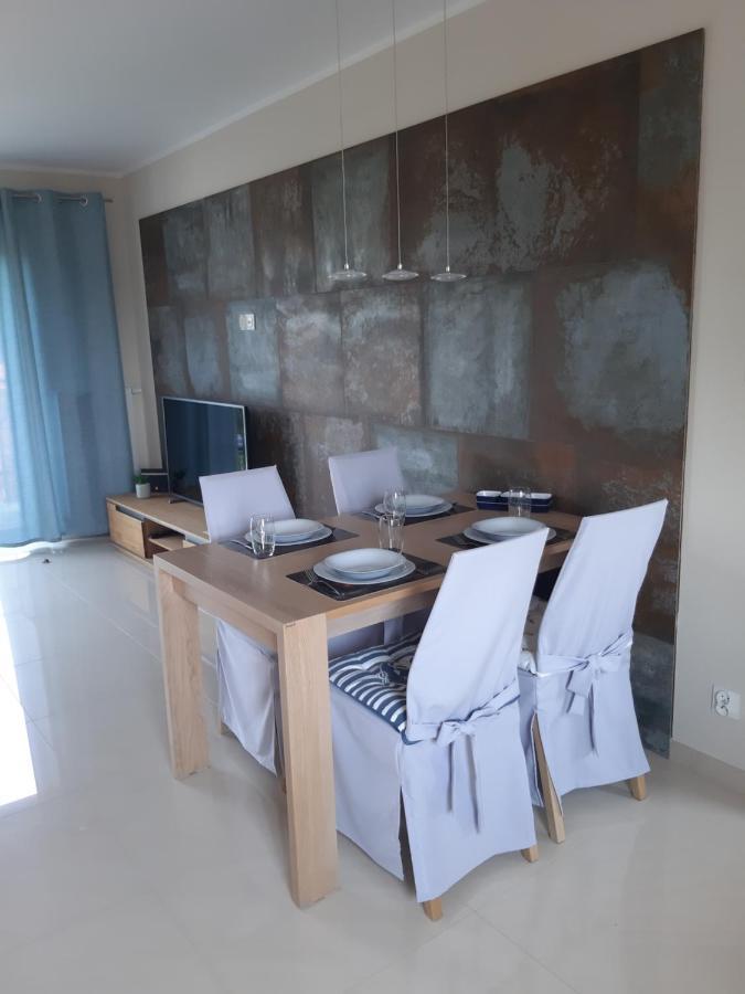 M&K Apartament Marynarski- Sobieszewo, Wyspa Sobieszewska Gdansk Ngoại thất bức ảnh